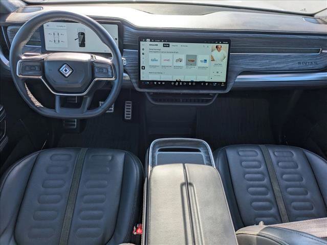 Used 2022 Rivian R1S Launch Edition image 19