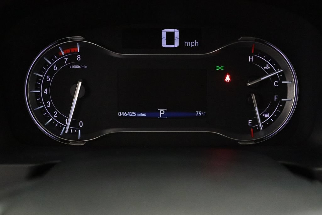 Used 2019 Honda Ridgeline RTL image 22