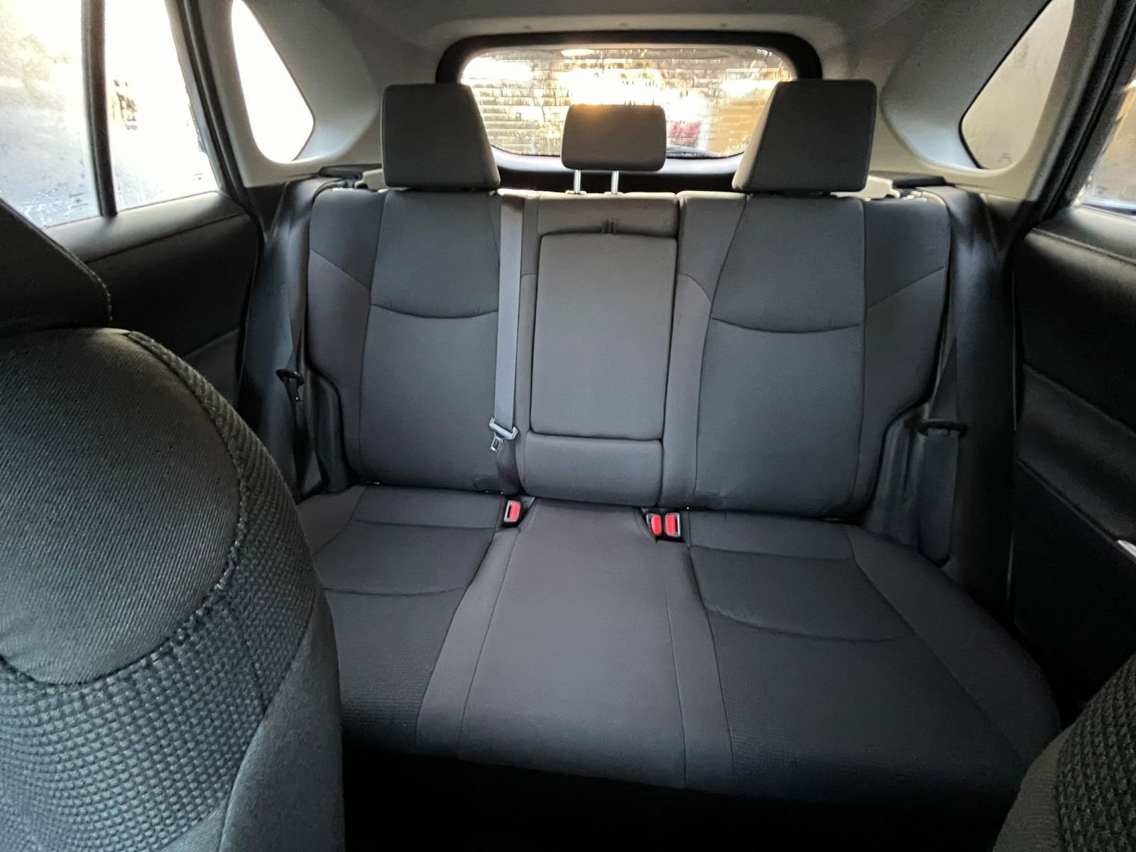 Used 2025 Toyota RAV4 LE image 38