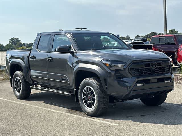 New 2026 Toyota Tacoma TRD Off-Road AWD/4WD image 27