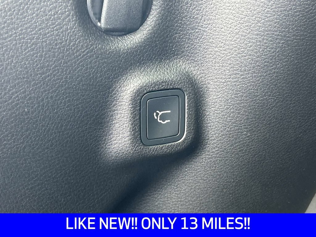 Certified 2026 Jeep Compass Limited AWD/4WD image 12