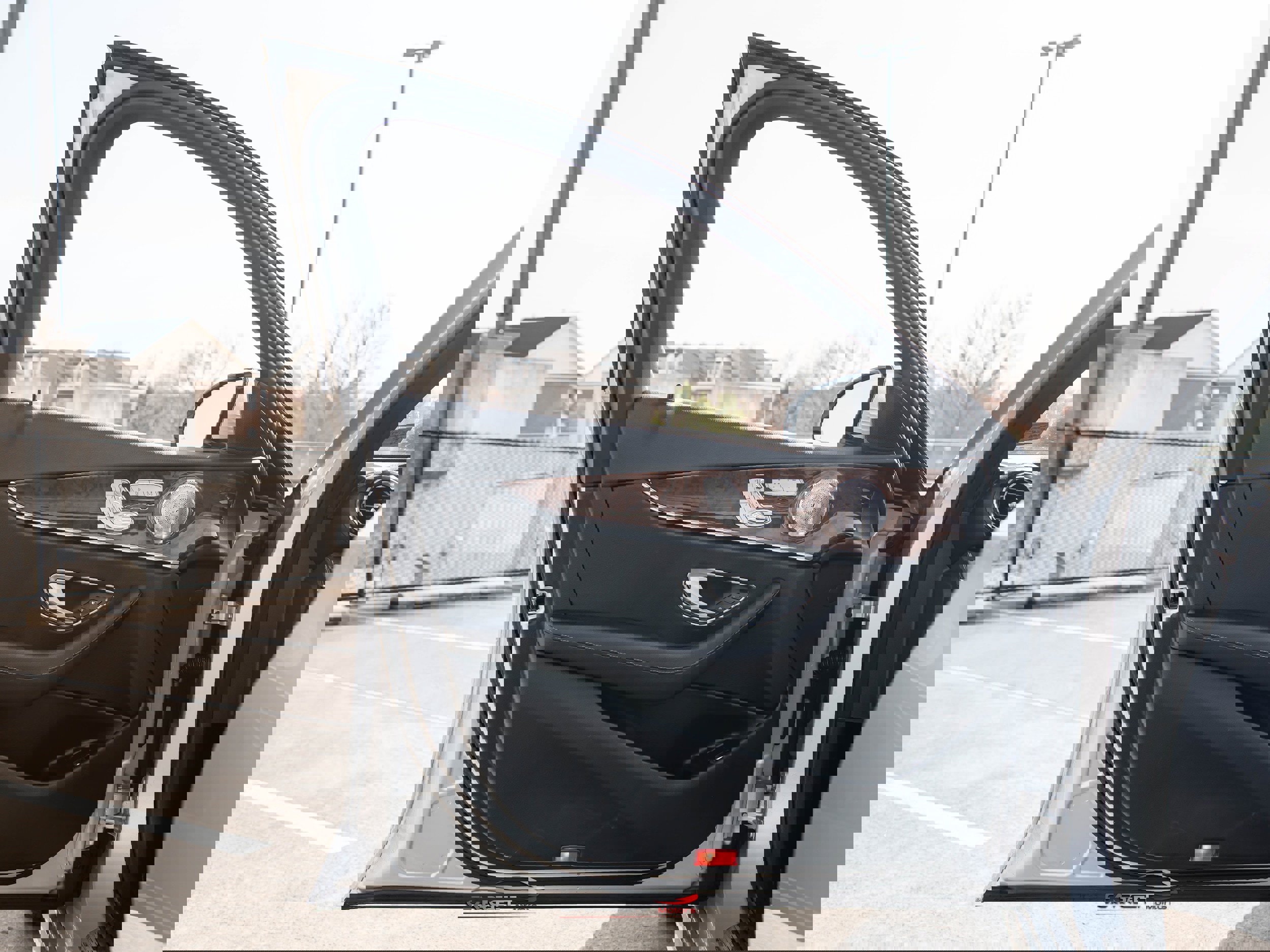 Used 2017 Mercedes-Benz E 300 w/ Premium 1 Package image 41