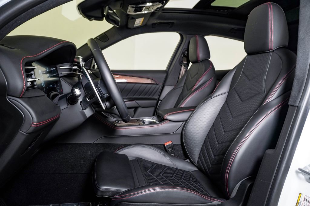 Used 2023 Maserati Grecale Modena image 18