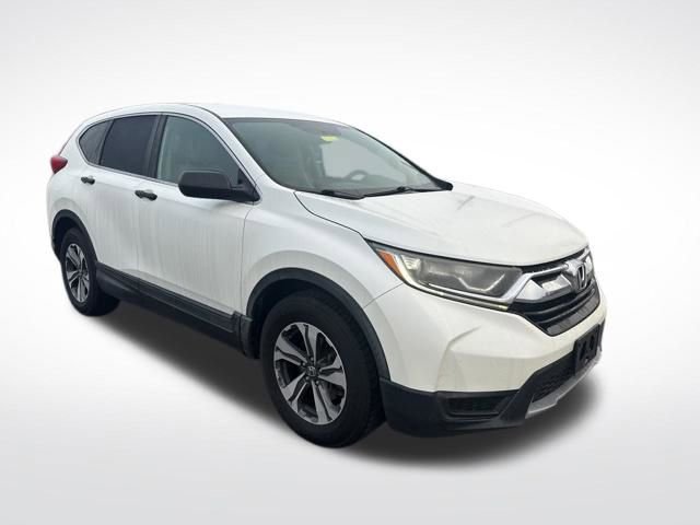 Used 2018 Honda CR-V LX image 6