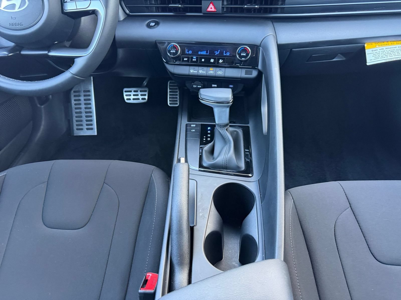 Used 2026 Hyundai Elantra Sport FWD image 40