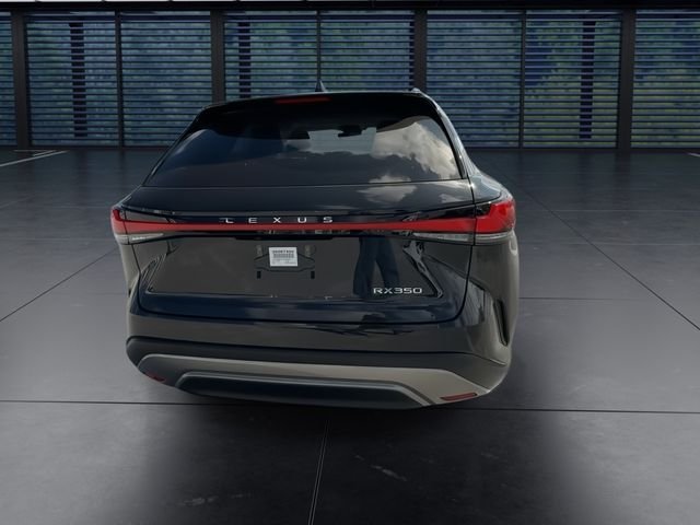 New 2026 Lexus RX 350 Premium Plus w/ Accessory Package (K3) FWD image 7
