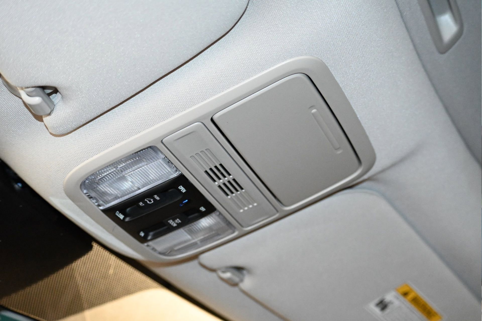New 2026 Honda Odyssey Elite image 34