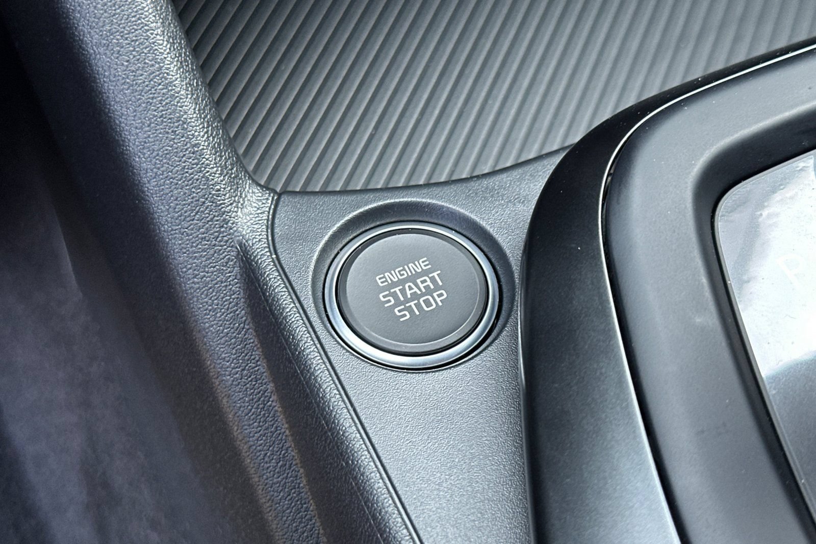 New 2026 Kia K4 FWD image 21