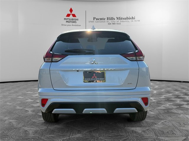 New 2026 Mitsubishi Eclipse Cross SEL image 6