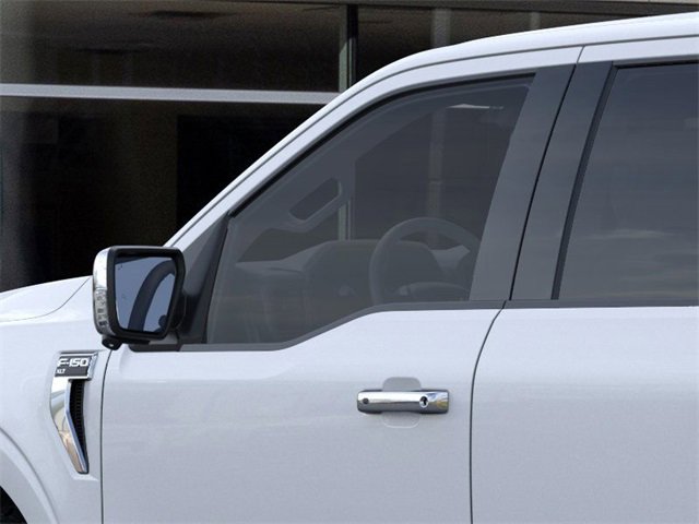 New 2025 Ford F150 XLT w/ Equipment Group 302A MID image 20