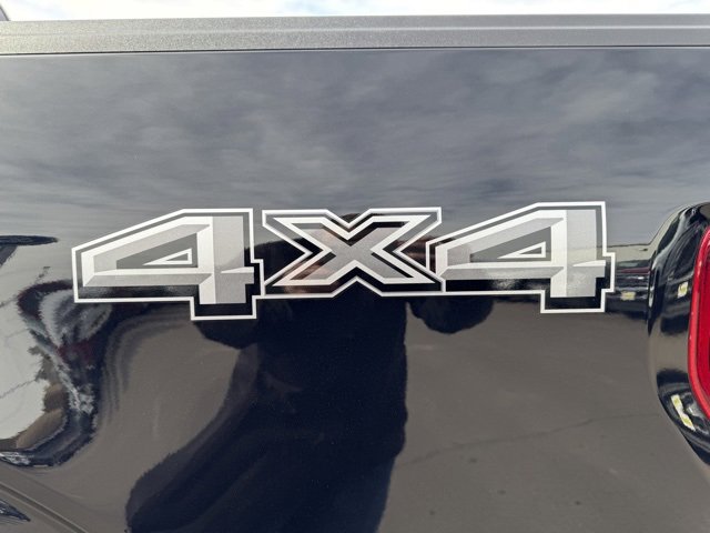 New 2025 Ford F150 XLT w/ Equipment Group 302A MID image 32