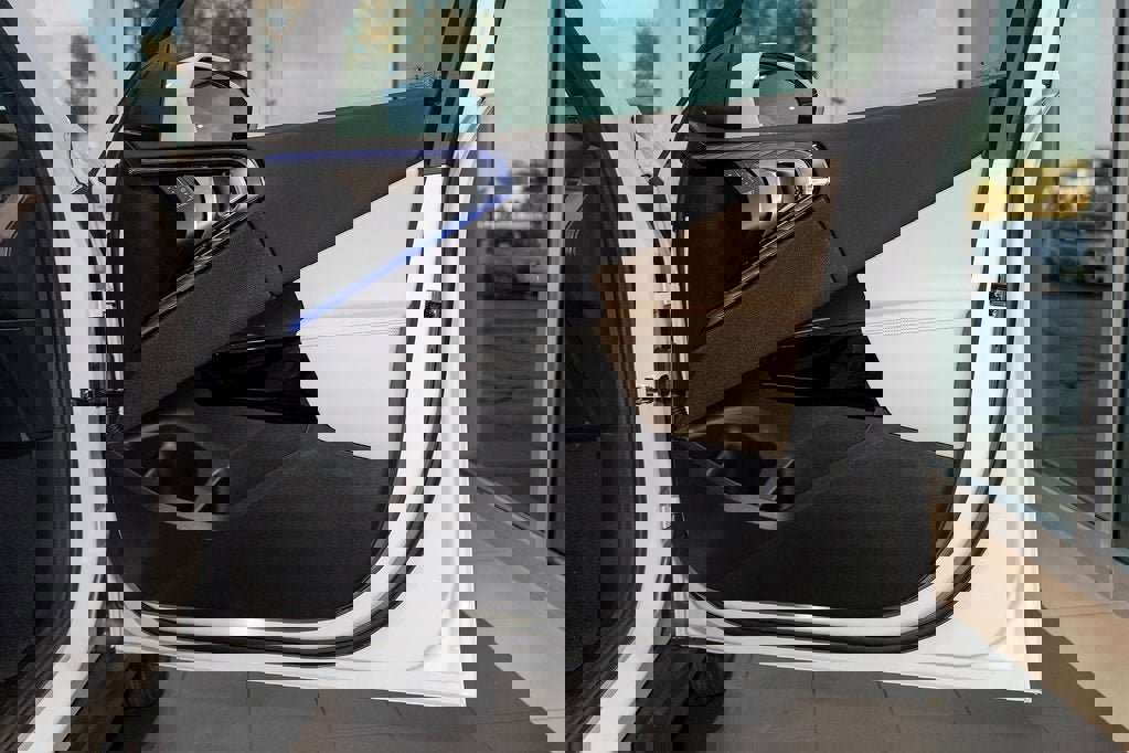 New 2026 BMW X3 xDrive30 w/ Convenience Package image 20