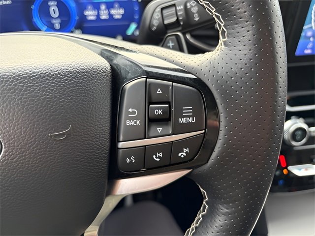 Used 2022 Ford Explorer ST image 11