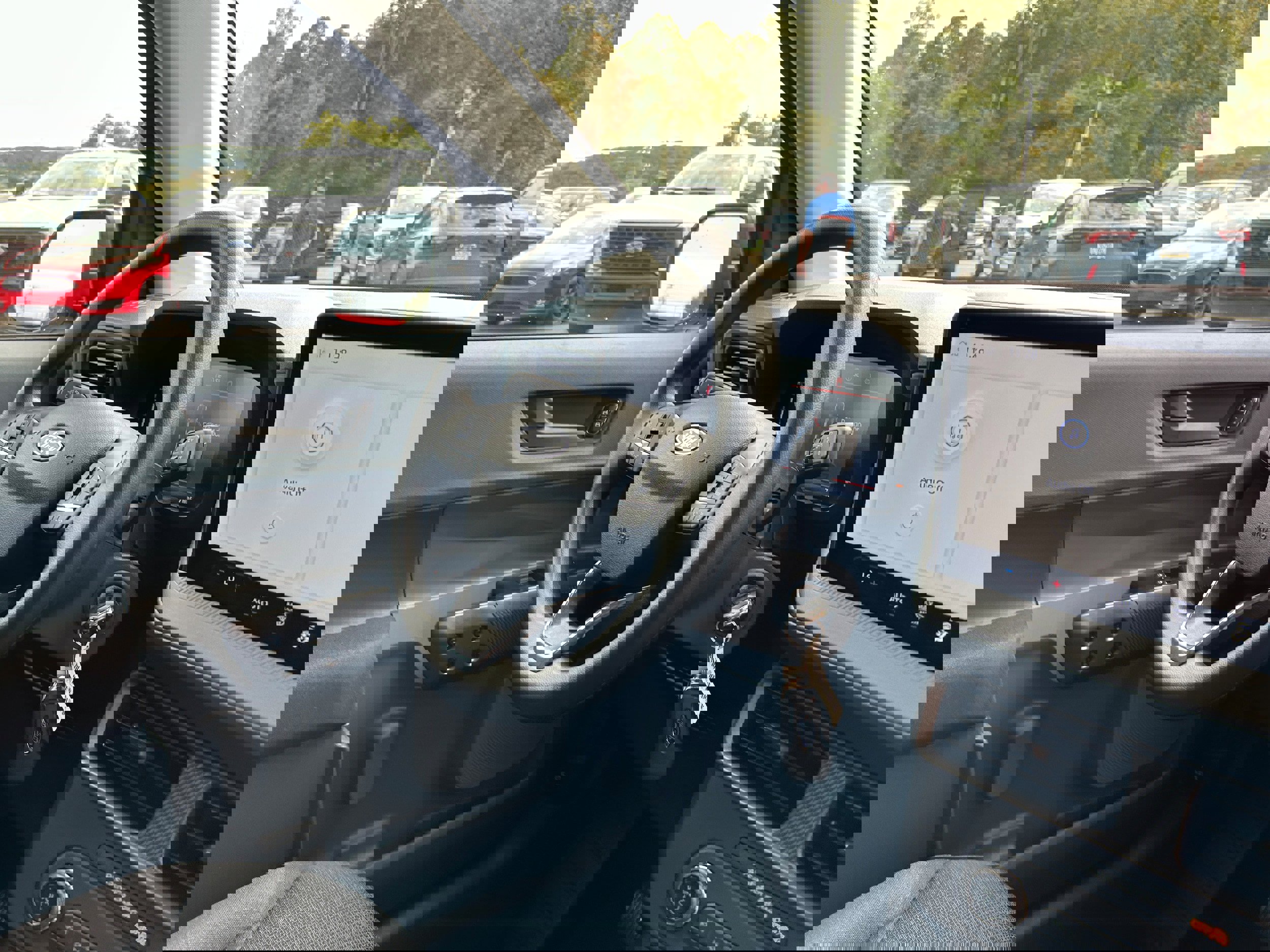 New 2025 Ford Maverick XL image 37