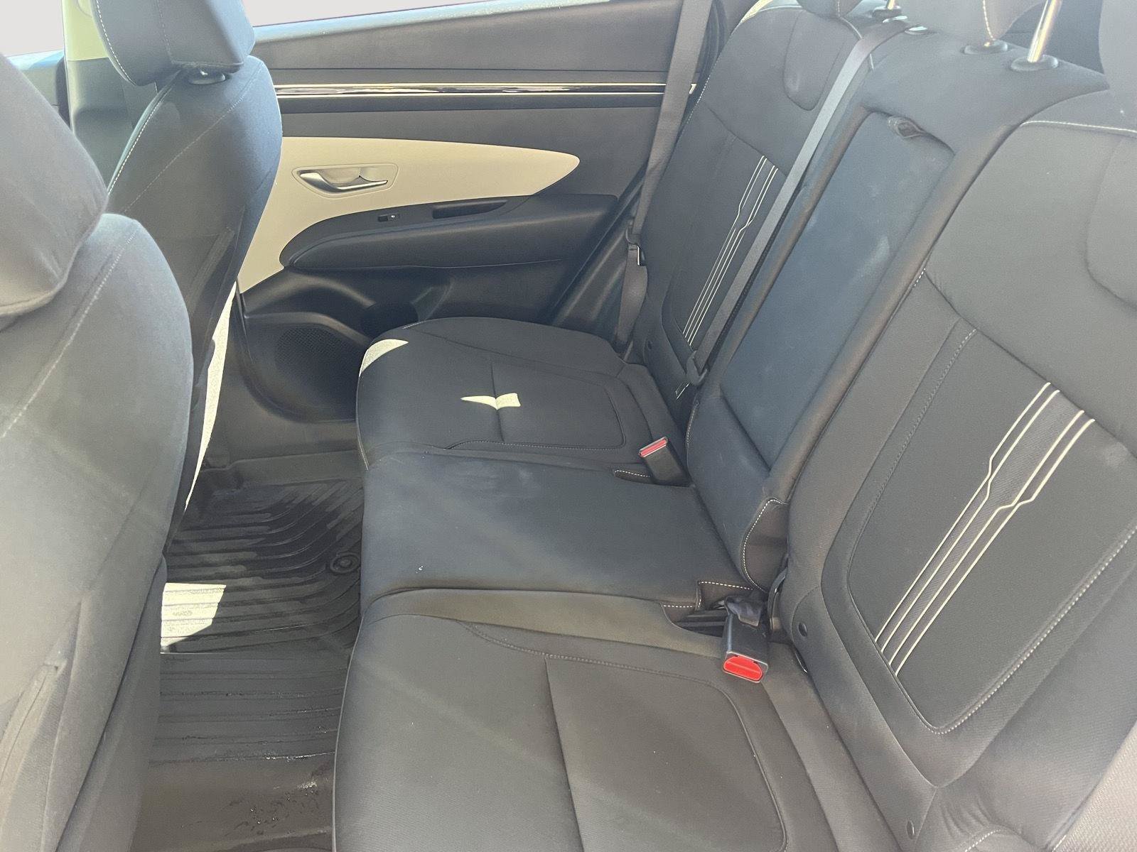 Used 2024 Hyundai Tucson SEL AWD/4WD image 13