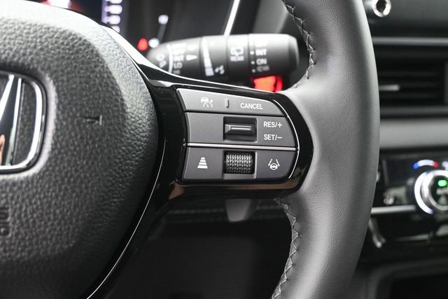 New 2026 Honda Pilot EX-L image 16