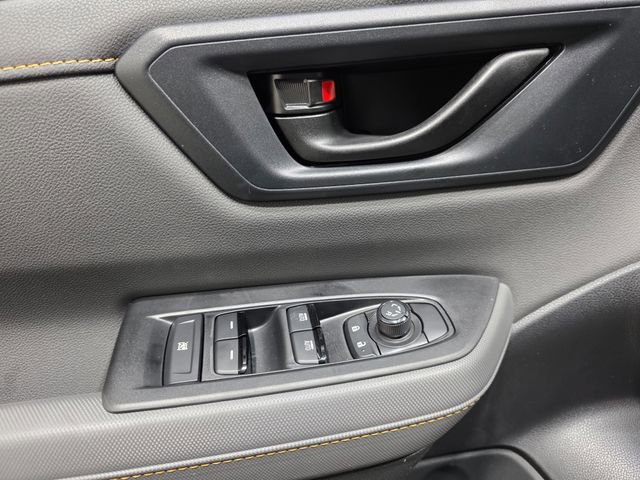 New 2026 Subaru Forester Wilderness image 12