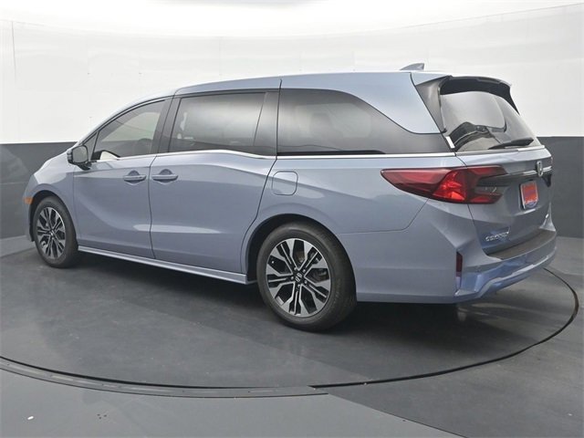 New 2026 Honda Odyssey Elite image 5