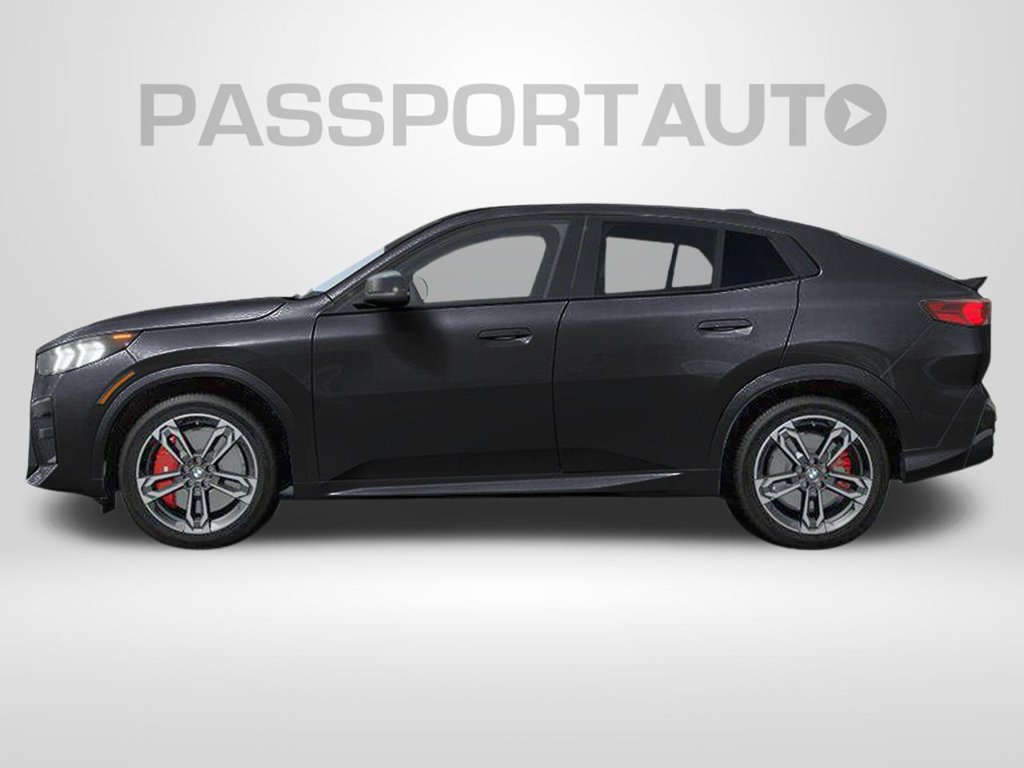 New 2027 BMW X2 M35i AWD/4WD image 2