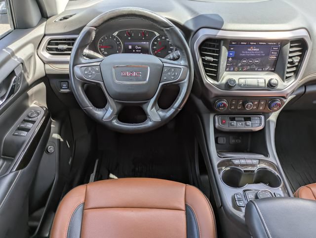 Used 2020 GMC Acadia AT4 w/ Driver Alert Package II AWD/4WD image 16