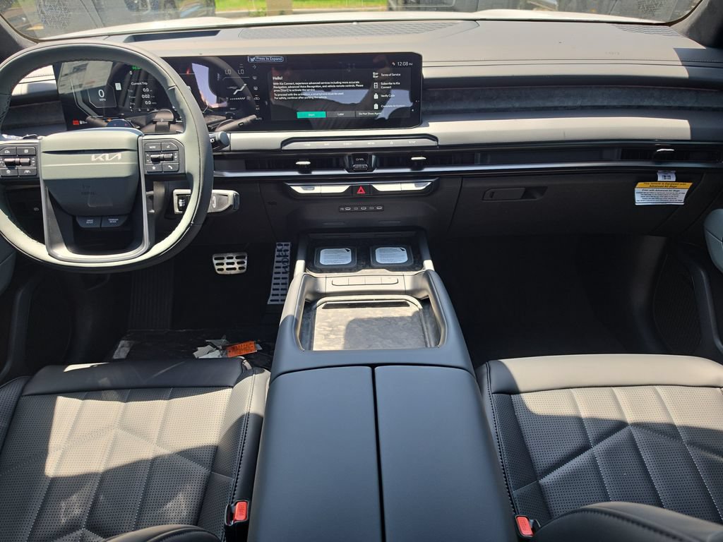New 2027 Kia Telluride SX Prestige X-Pro AWD/4WD image 13