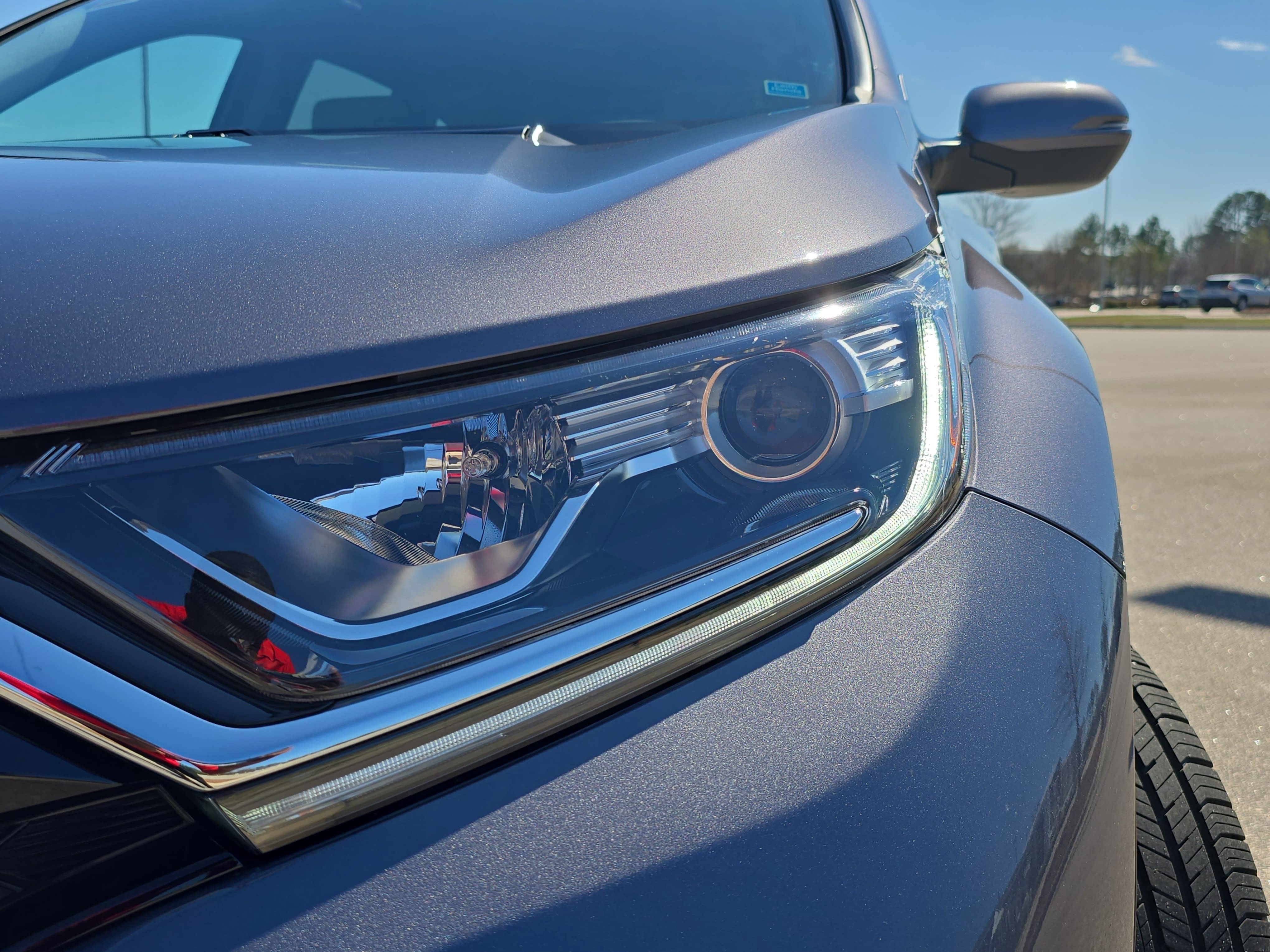 Used 2020 Honda CR-V EX image 32