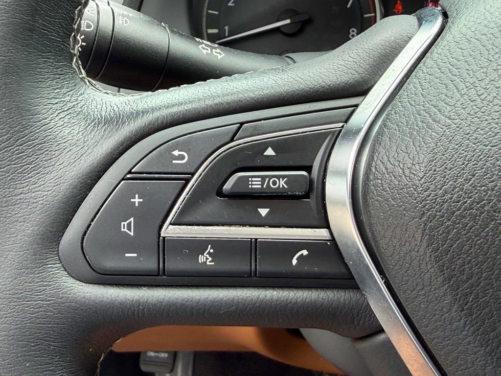 Used 2023 INFINITI Q50 Sensory RWD image 27