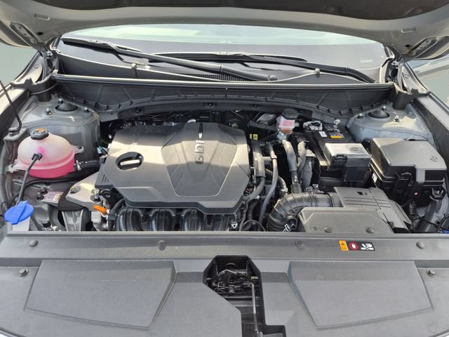 Used 2023 Hyundai Santa Cruz SEL AWD/4WD image 50