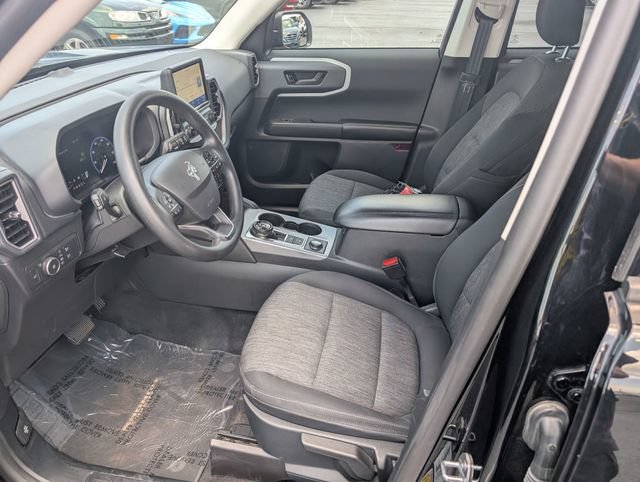 Used 2021 Ford Bronco Sport Big Bend AWD/4WD image 14