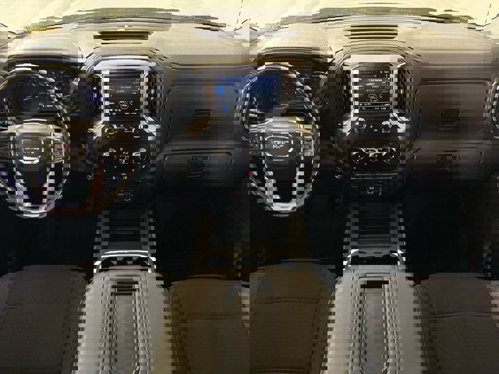 Used 2022 GMC Sierra 1500 Elevation w/ X31 Off-Road Package image 32
