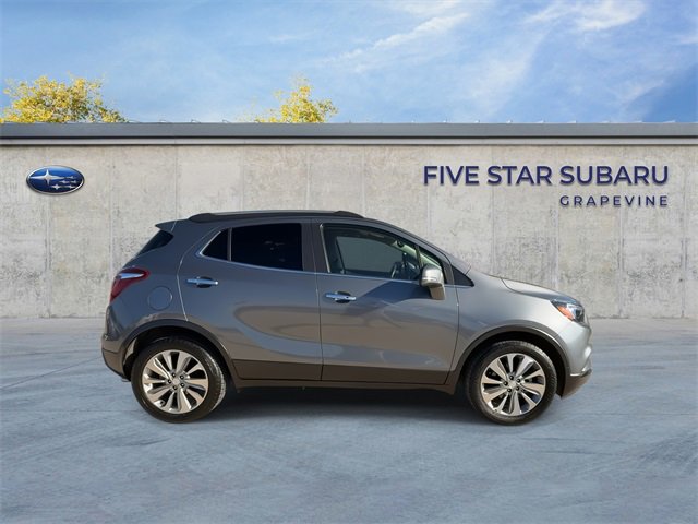 Used 2019 Buick Encore Preferred image 9