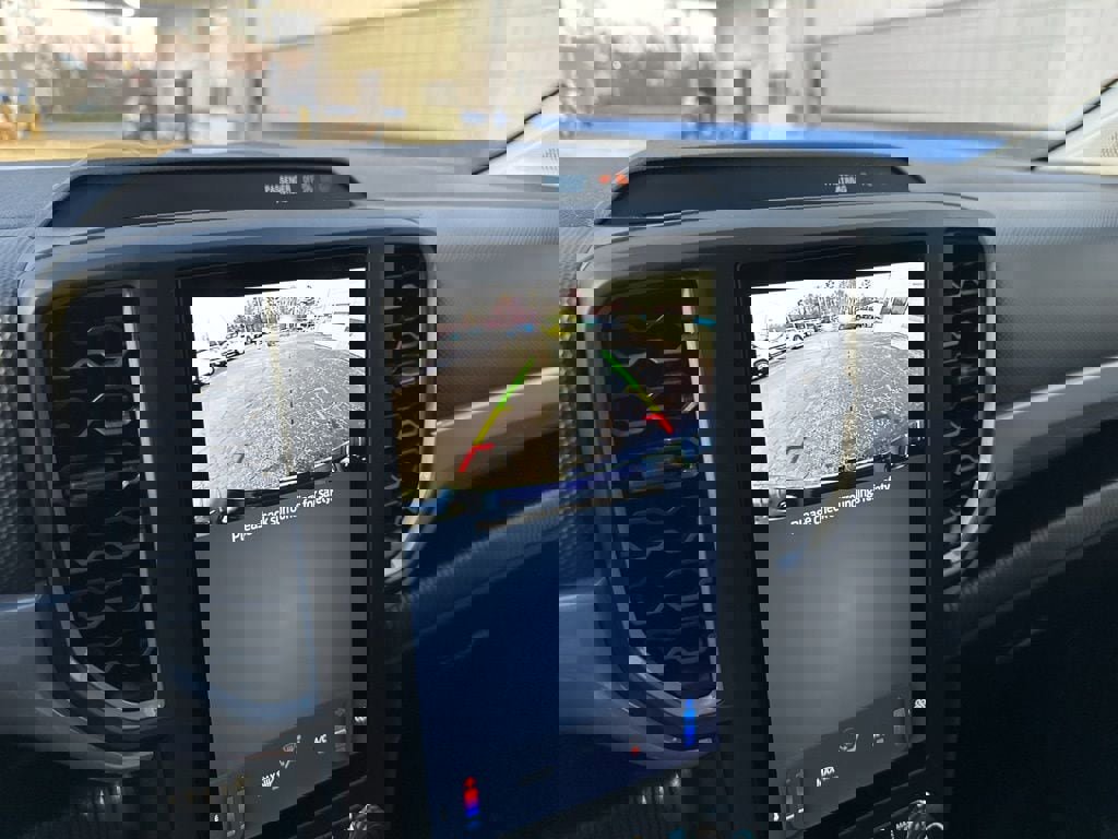 New 2026 Ford Ranger XL w/ Trailer Tow Package image 16