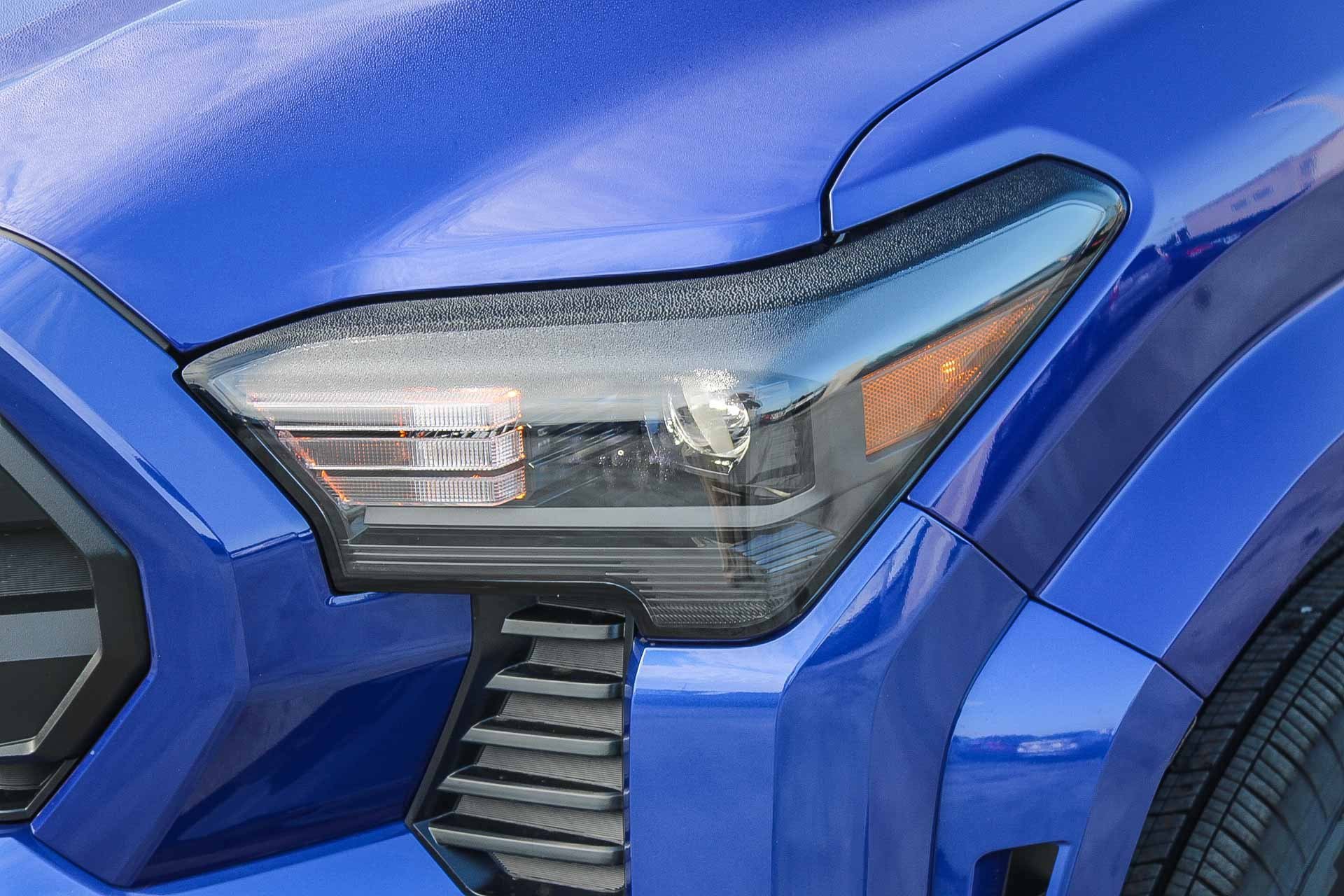 New 2025 Toyota Tacoma SR5 image 5