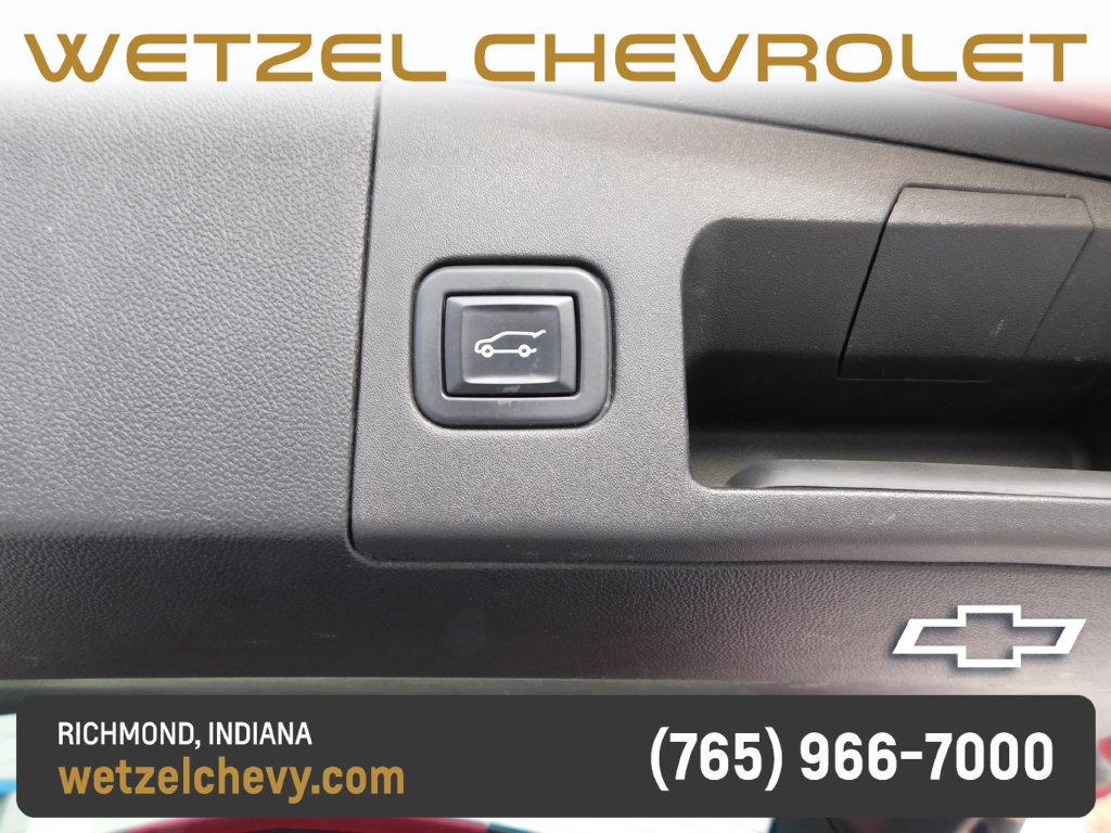 Used 2022 Cadillac XT5 AWD image 24