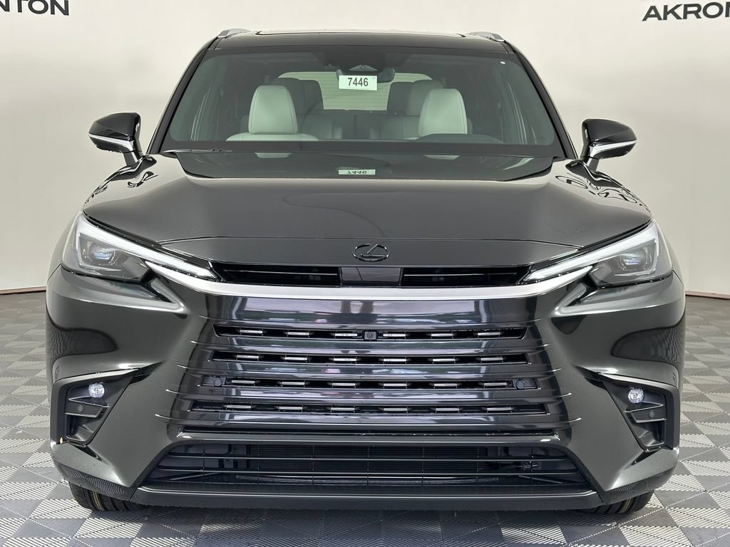 New 2026 Lexus TX 350 AWD w/ Technology Package image 12