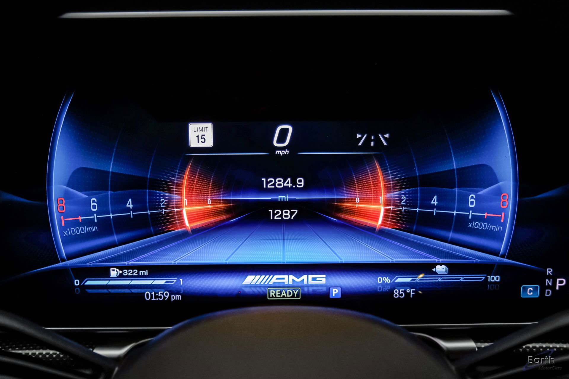 Used 2025 Mercedes-Benz S 63 AMG S image 80