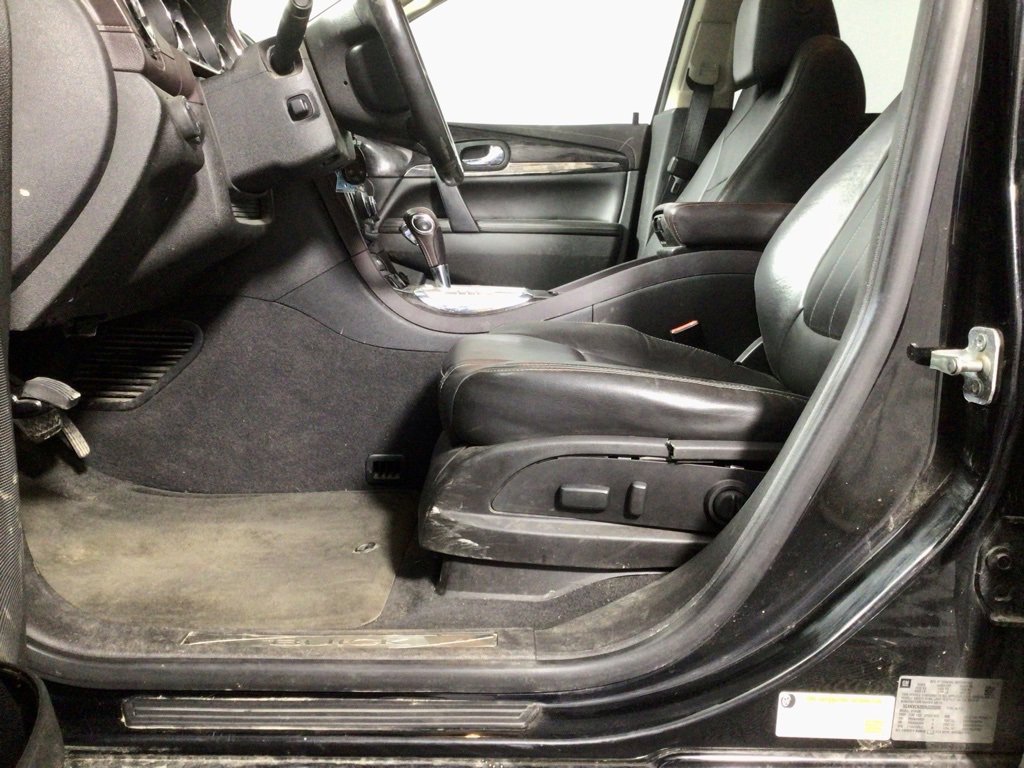 Used 2017 Buick Enclave Premium w/ Experience Buick Package image 14