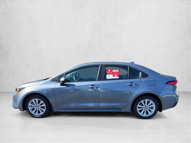 New 2027 Toyota Corolla LE w/ LE Premium Package FWD image 6