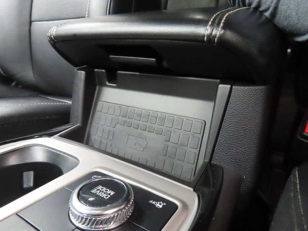 Used 2024 Ford Explorer ST w/ Technology Package AWD/4WD image 56
