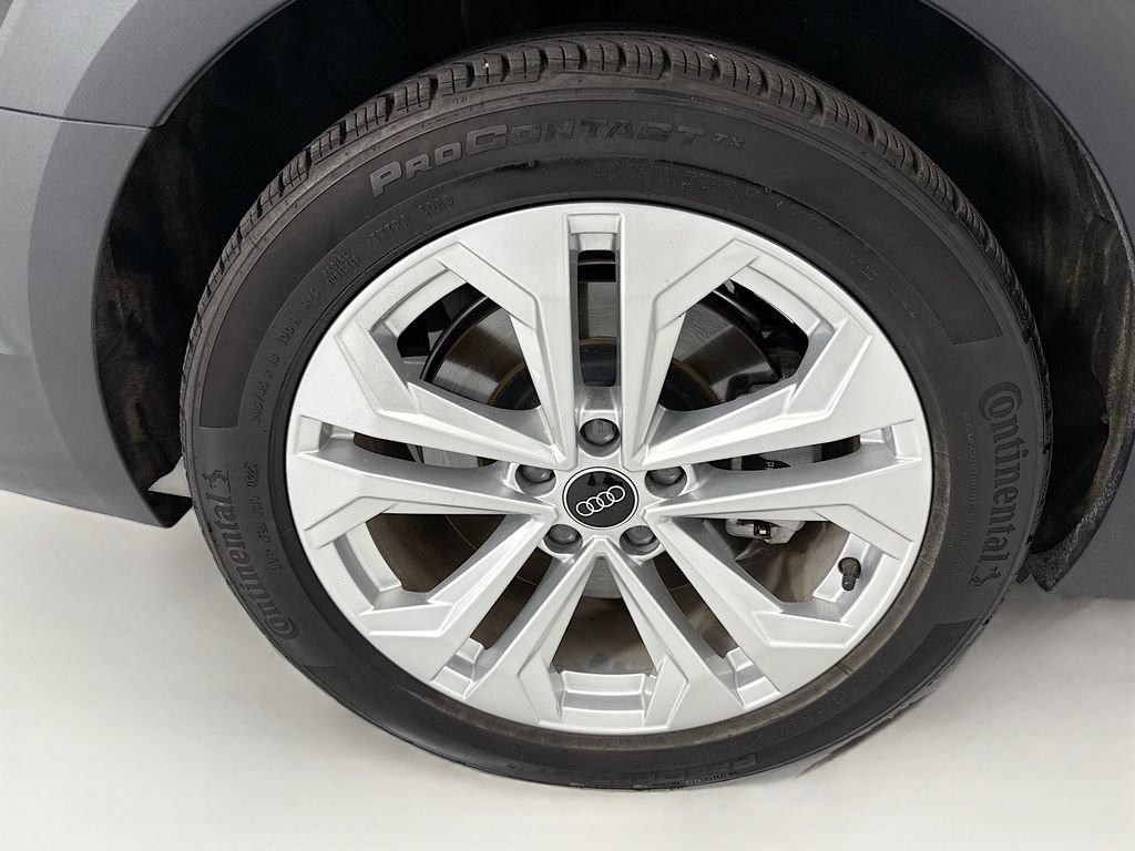 Certified 2023 Audi A4 2.0T allroad Premium Plus w/ Premium Plus Package AWD/4WD image 32
