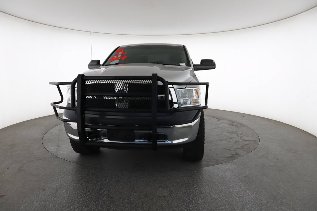 Used 2018 RAM 1500 Tradesman w/ Popular Equipment Group AWD/4WD image 4
