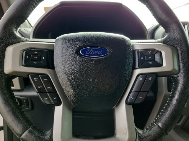 Used 2015 Ford F150 Lariat RWD image 19