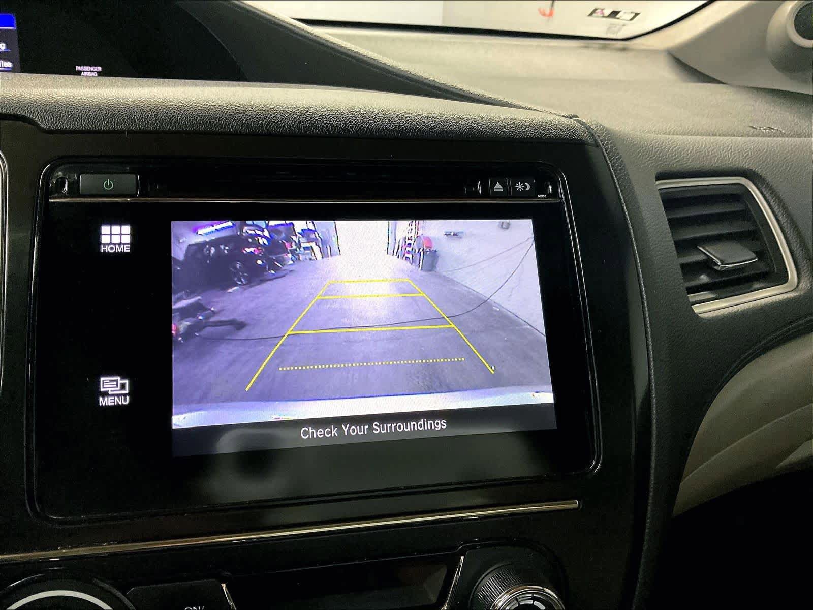 Used 2014 Honda Civic EX image 21