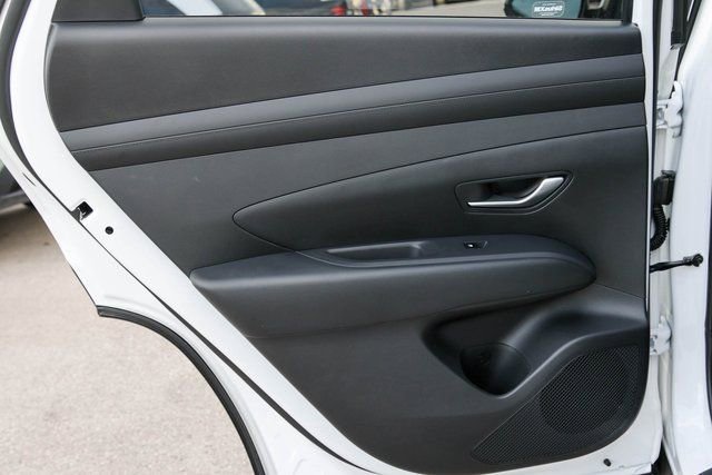 New 2026 Hyundai Tucson SEL image 10