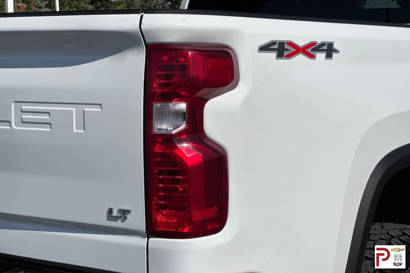 Certified 2023 Chevrolet Silverado 2500 LT w/ True North Edition AWD/4WD image 32