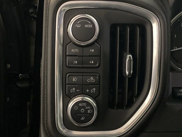 Used 2021 GMC Sierra 2500 AT4 w/ AT4 Premium Plus Package image 43