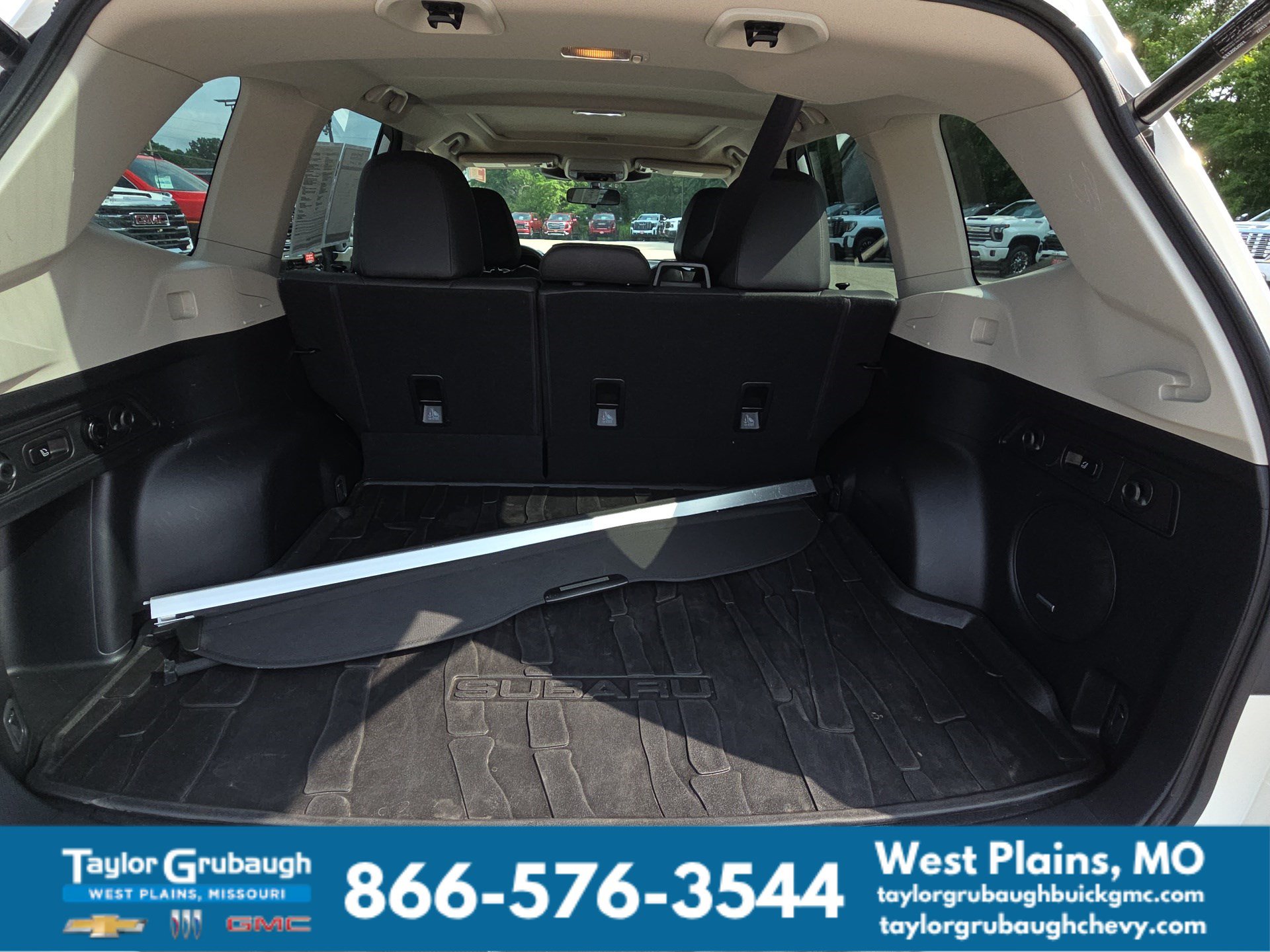 Used 2023 Subaru Forester Limited AWD/4WD image 33