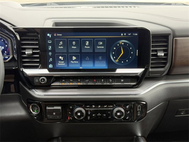 Used 2024 Chevrolet Silverado 1500 High Country w/ Technology Package image 20