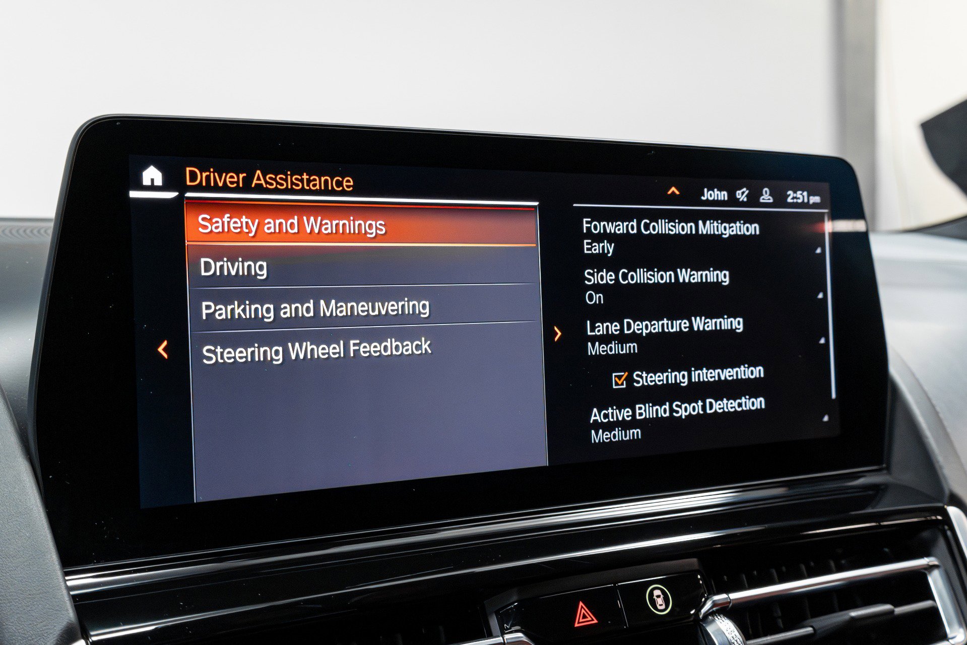 Used 2023 BMW ALPINA B8 xDrive Gran Coupe image 70