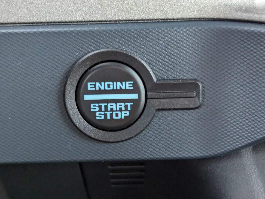Used 2024 Ford Bronco Outer Banks AWD/4WD image 30